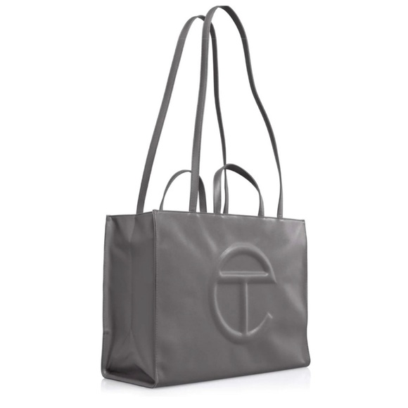 Telfar Handbags - BNWT Very Large Designer Vega Bag for Everyday or Even as. Carry On